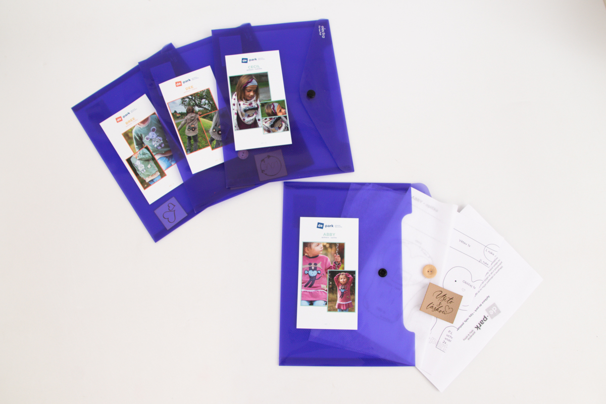 Strihy na aplikácie